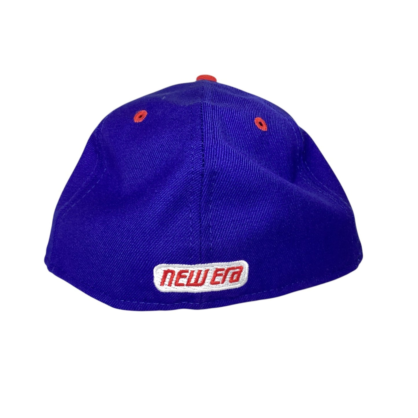 New Era For you Custom USA Fitted Size 7 3/8 Hat