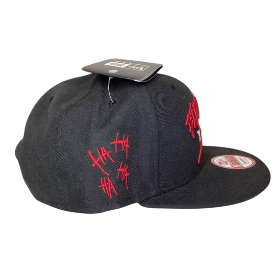 Flying Rodent joker batman snapback