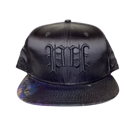 Fitted Hawaii Mua Snapback