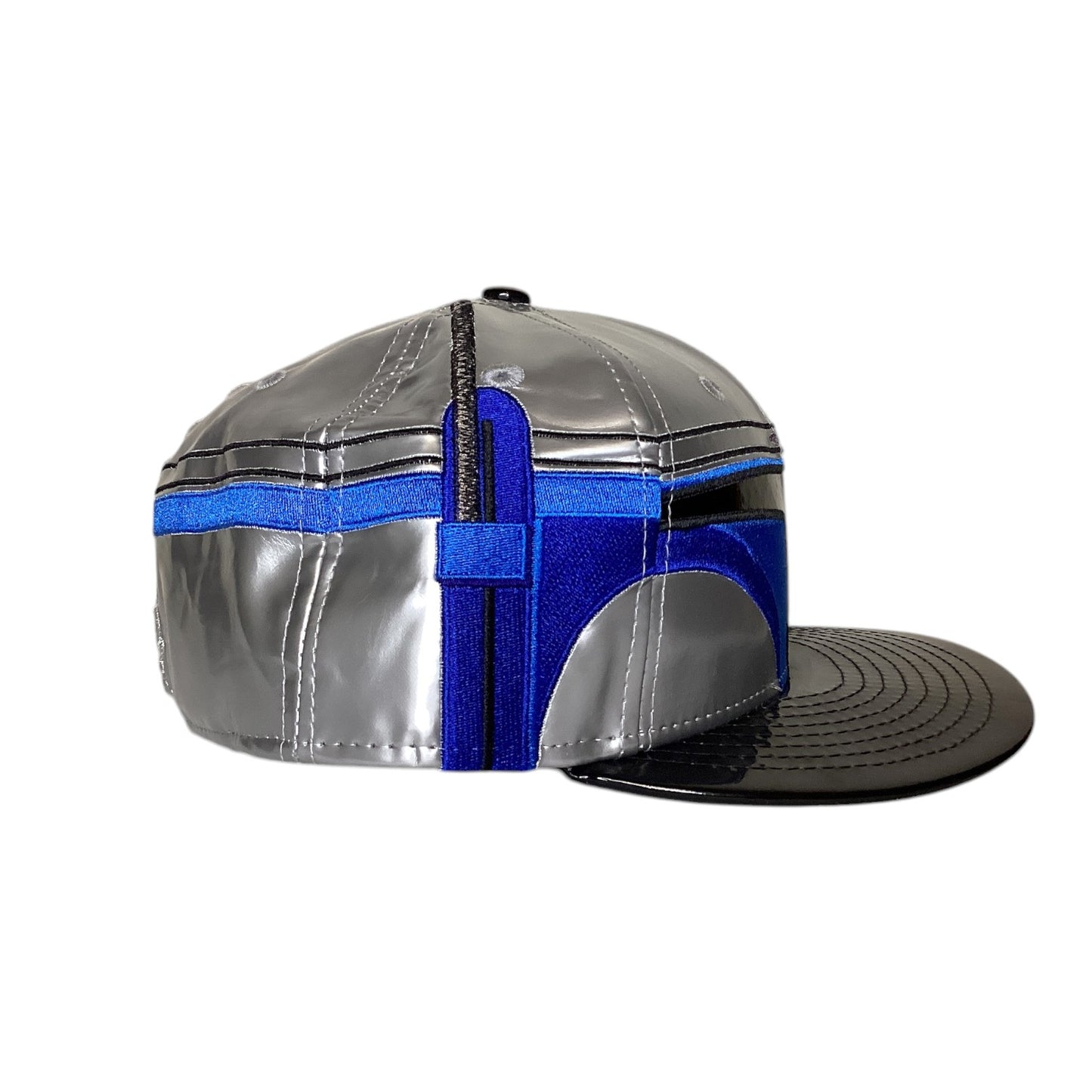 Jango Fett Stars Wars New Era Fitted Size 7 1/4 Hat