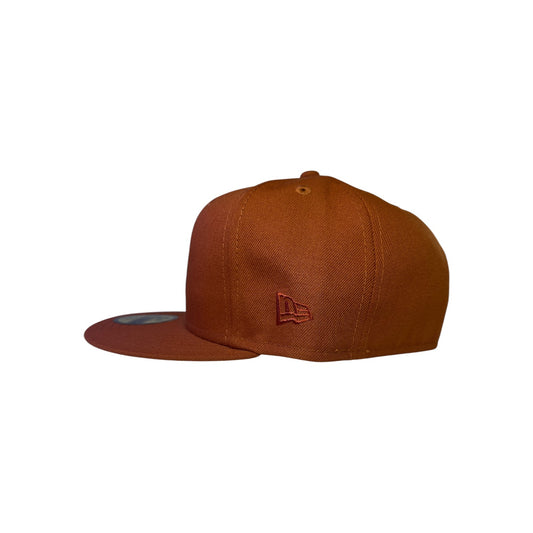 Dionic Danny Frankenstein Octoslugger New Era Fitted Size 7 3/8 Hat