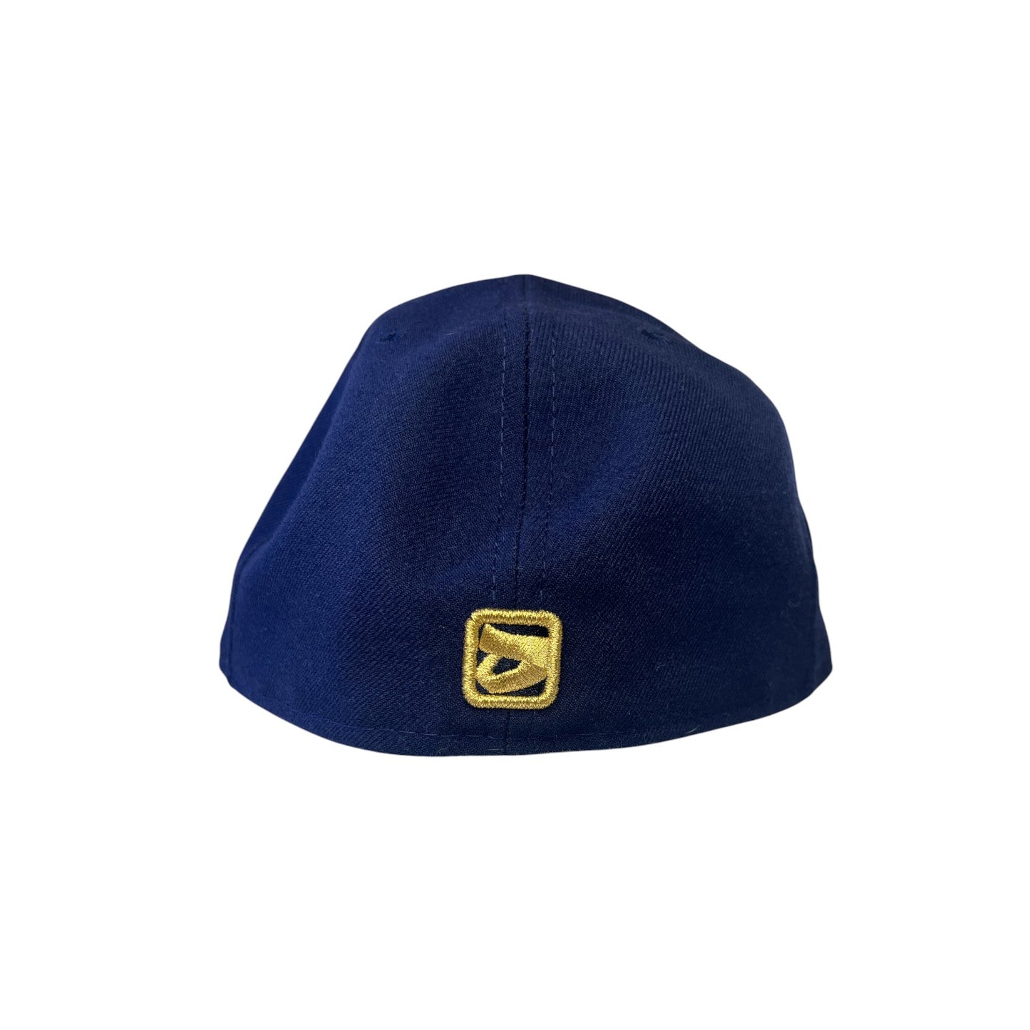 Dionic Danny Myth Mummy New Era Fitted Size 7 3/8 Hat