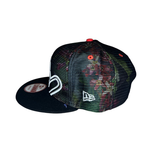 FITTED HAWAII Cheehuu Snapback