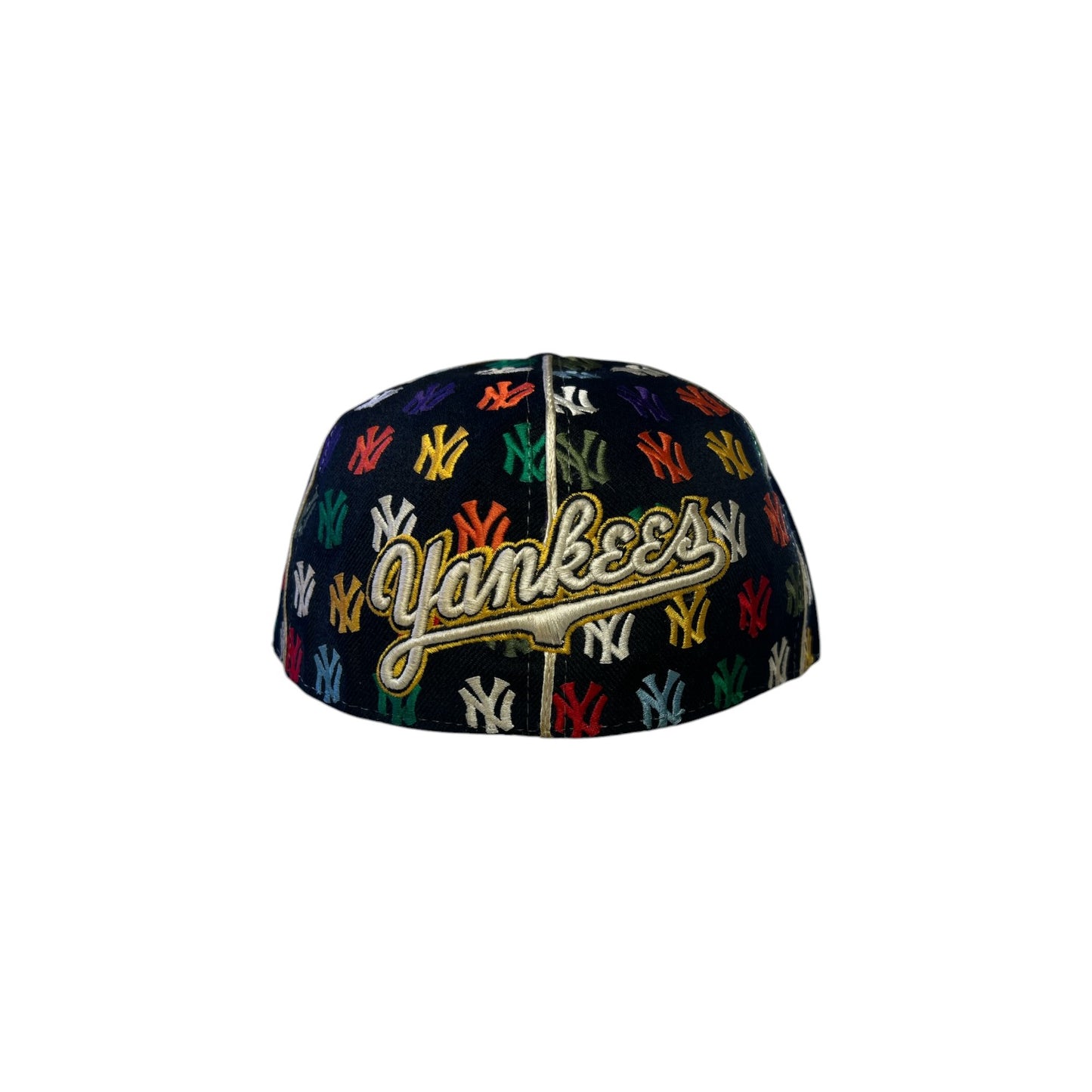 American Needle Vintage New York Yankees Fitted Size 7 1/4 Hat