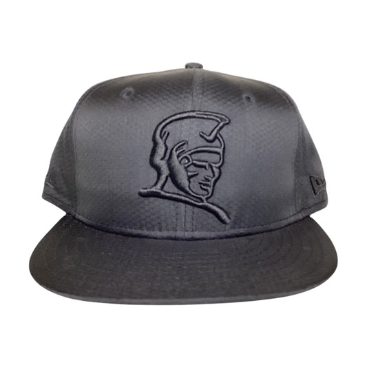 Fitted Hawaii Kamehameha Snapback