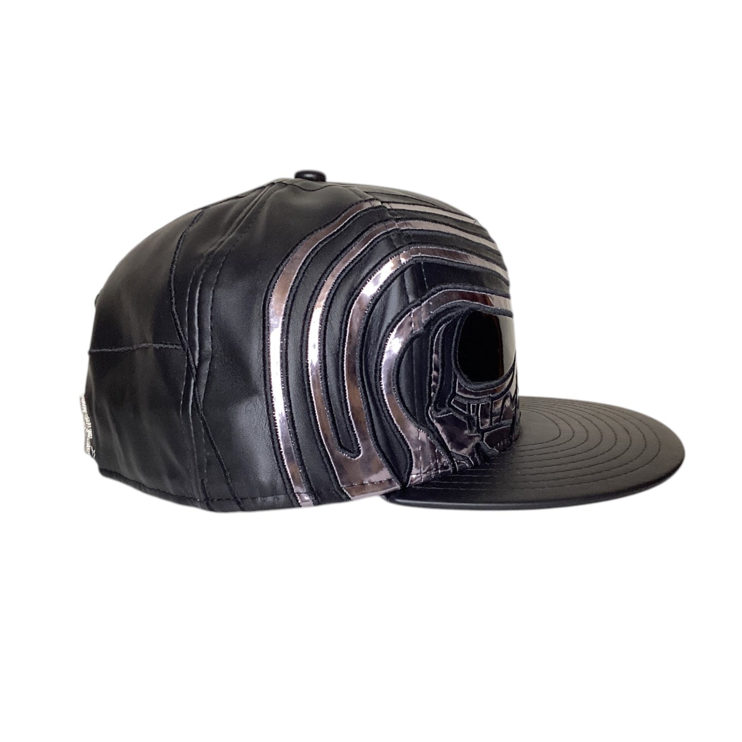 Star Wars Kylo Ren New Era Fitted size 7 3/8 Hat