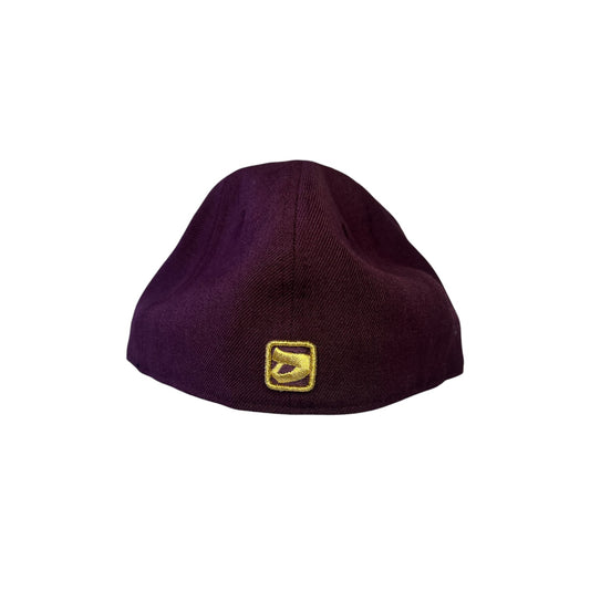 Dionic Danny Myth ScarabNew Era Fitted Size 7 3/8 Hat