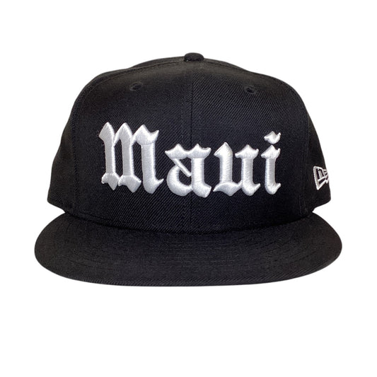 180 Hawaii Maui Snapback