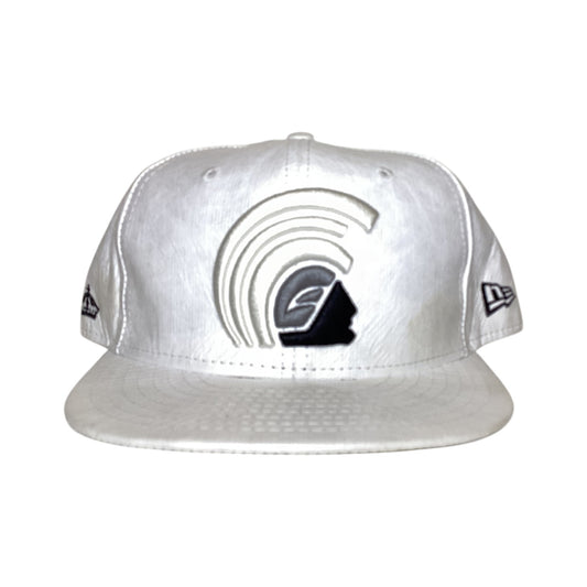 Fitted Hawaii Mua Snapback