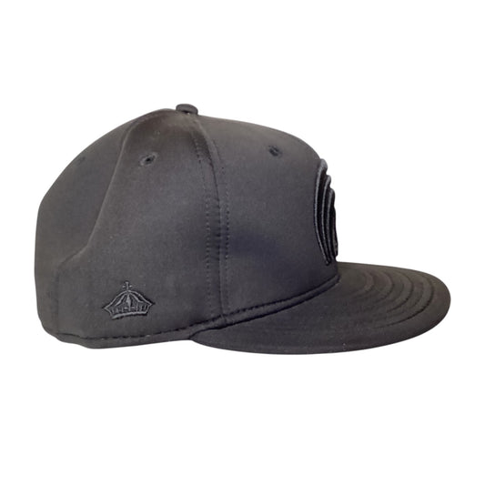 Fitted Hawaii Mua Snapback