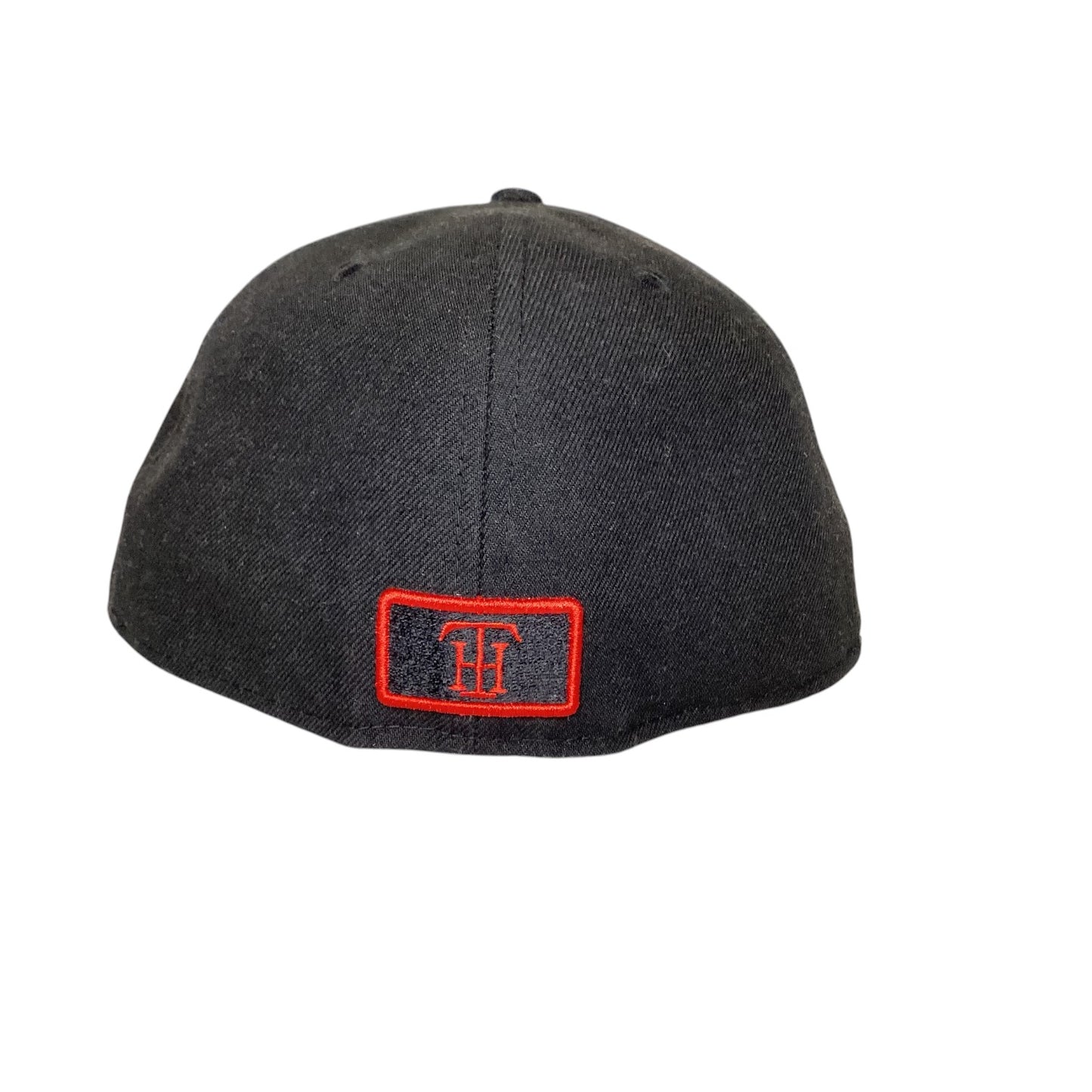 Custom New Era New Era Fitted Size 7 3/8 Hat