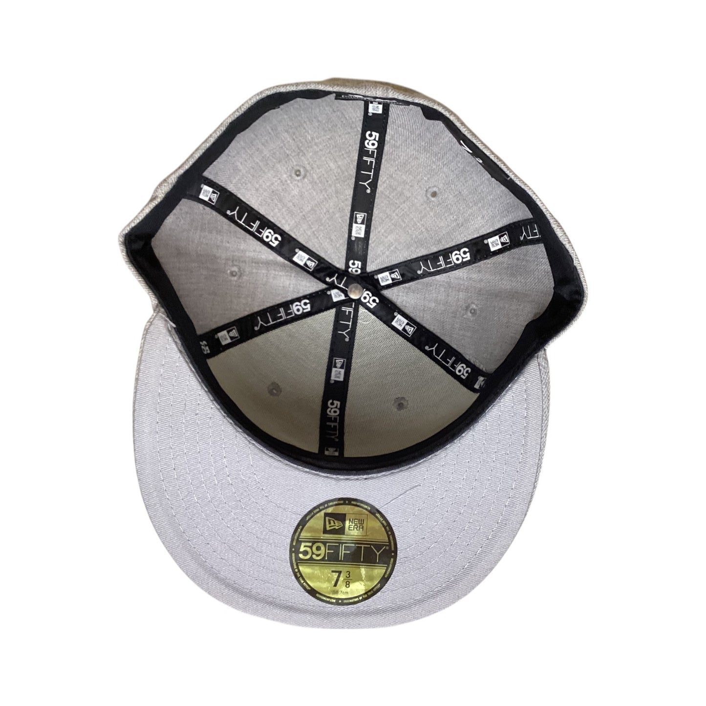Snoopy Peanuts New Era Fitted Size 7 3/8 Hat