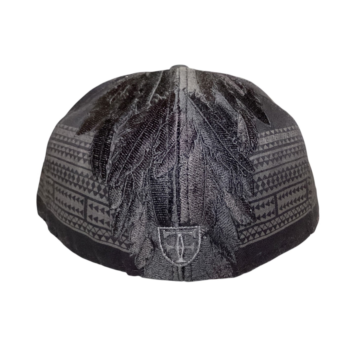 FITTED HAWAII 2015 UMI A OLA 10TH ANNIVERSARY MAKINI New Era Fitted Size 7 3/8 Hat