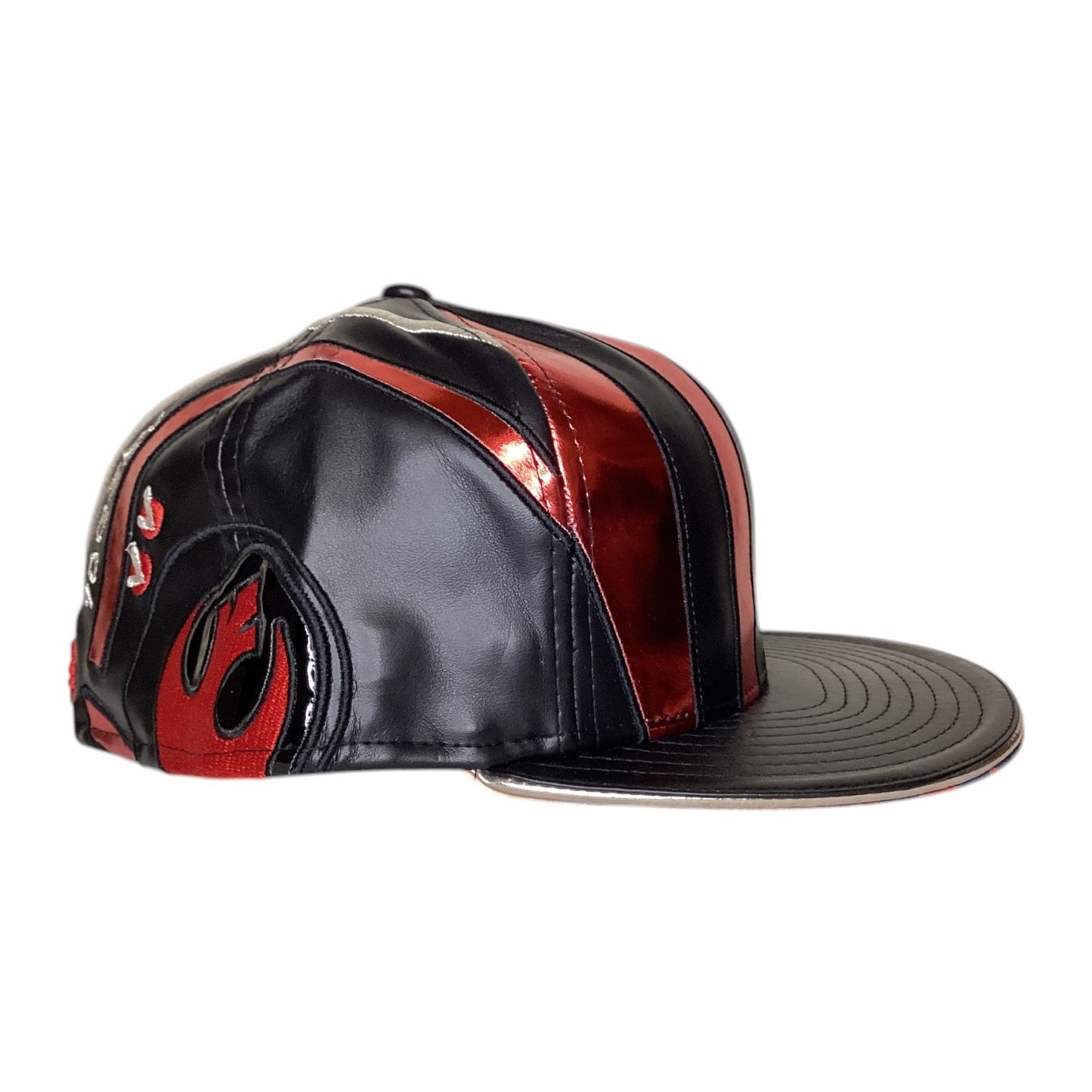 Star Wars  The Last Jedi New Era Fitted size 7 1/4 Hat