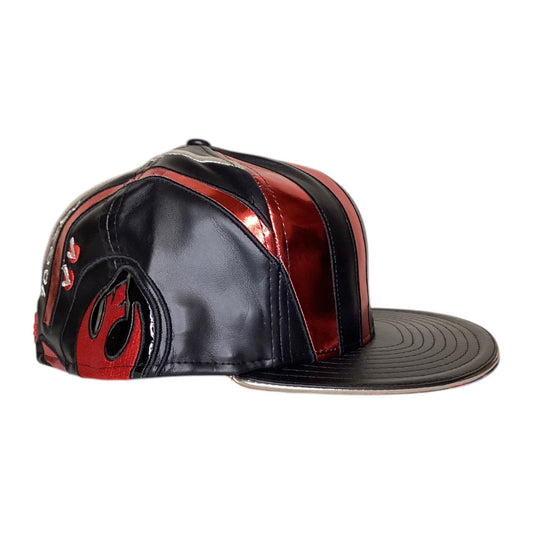 Star Wars  The Last Jedi New Era Fitted size 7 1/4 Hat