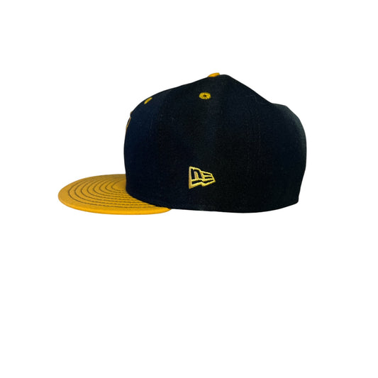 Dionic Danny  Bee Stinger New Era Fitted Size 7 3/8 Hat
