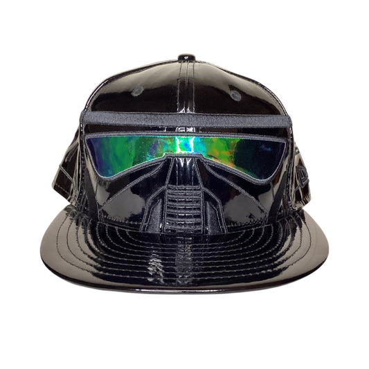 Star Wars Death Trooper New Era Fitted size 7 1/2 Hat