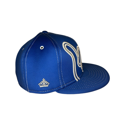 Fitted Hawaii CheeHuu New Era Fitted Size 7 1/4 Hat