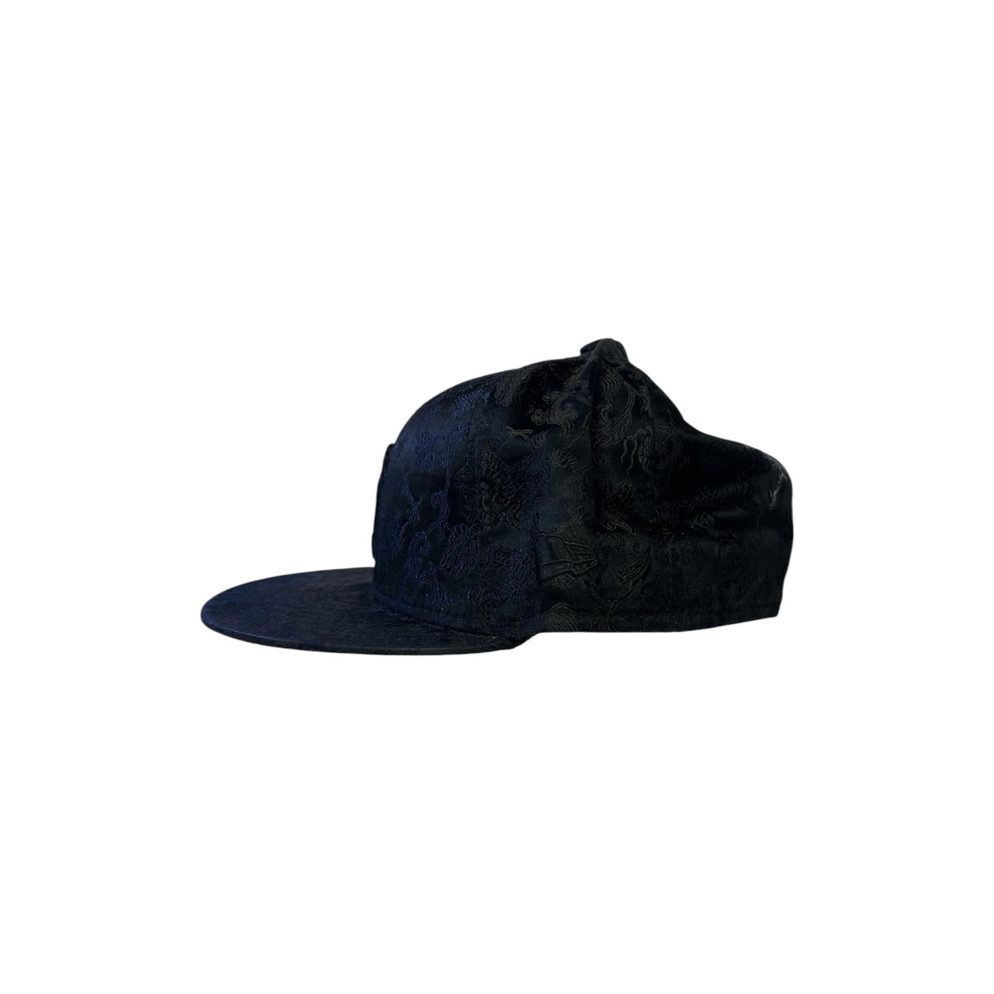 Vintage New York Yankees New Era Fitted Size 7 1/4 Hat
