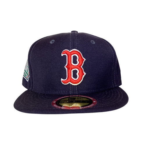 Boston Red Sox All Star 99 New Era Fitted size 7 3/8 Hat