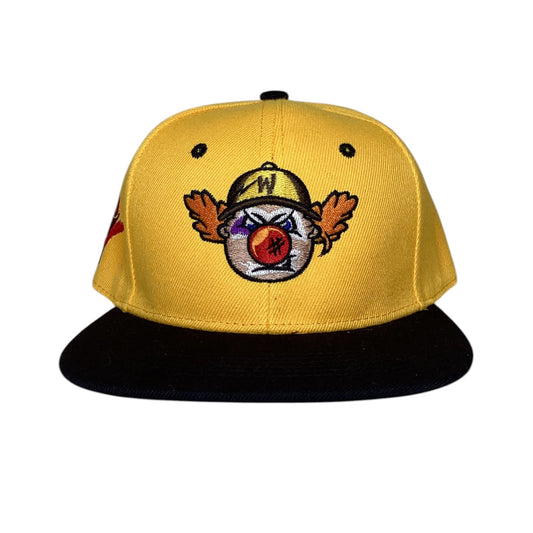 Downtown Clown snapback