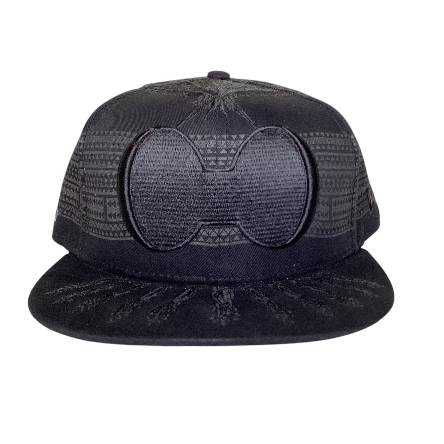 FITTED HAWAII 2015 UMI A OLA 10TH ANNIVERSARY MAKINI New Era Fitted Size 7 3/8 Hat