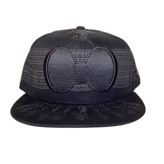 FITTED HAWAII 2015 UMI A OLA 10TH ANNIVERSARY MAKINI New Era Fitted Size 7 3/8 Hat