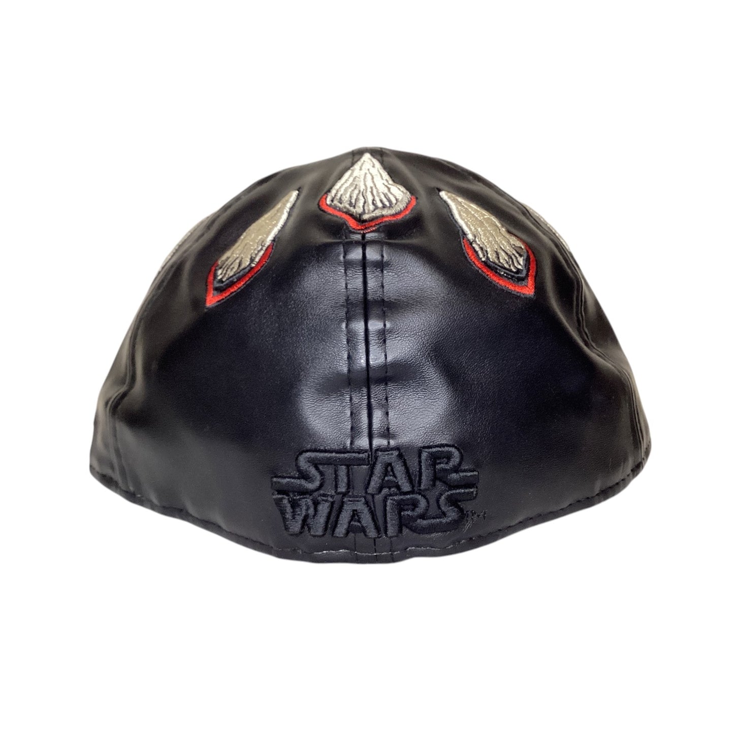 Star Wars Darth Maul New Era Fitted size 7 3/8 Hat