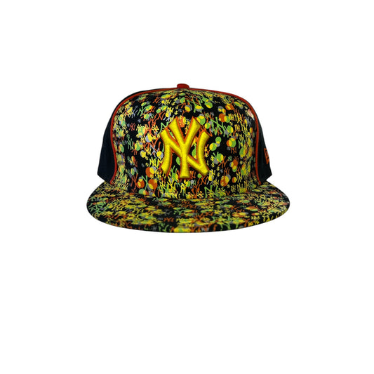 New York Yankees New Era Fitted Size 7 1/4 Hat