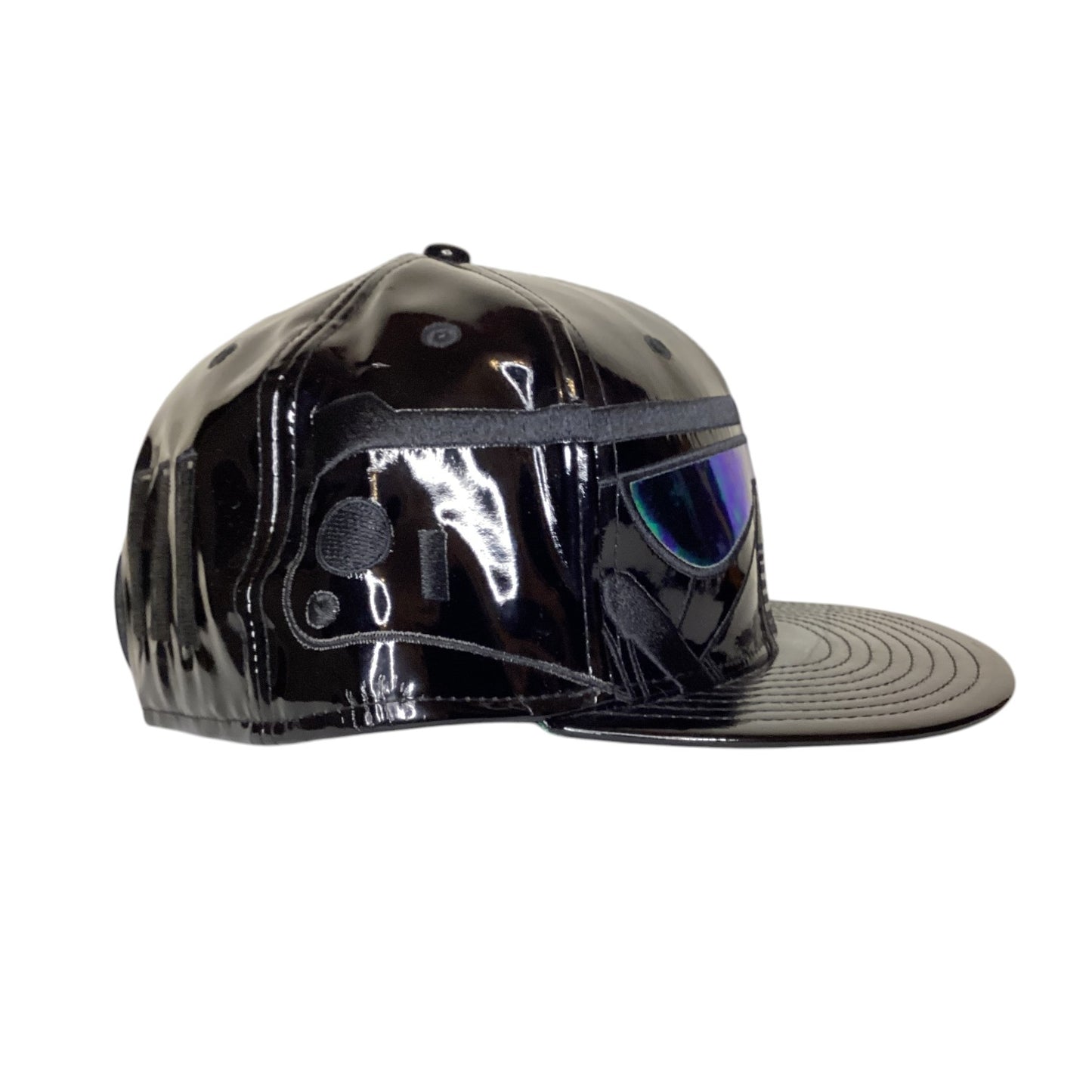 Star Wars Death Trooper New Era Fitted size 7 1/2 Hat