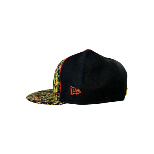 New York Yankees New Era Fitted Size 7 1/4 Hat